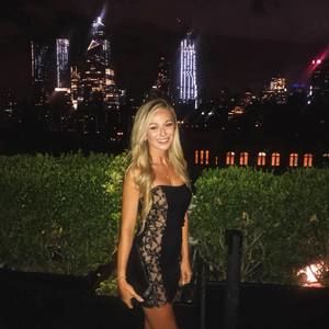 Meet your Posher, Megan